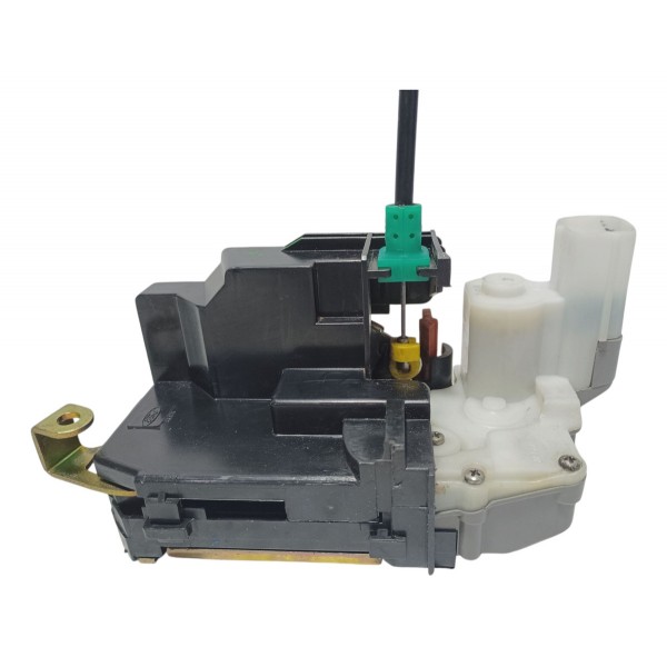 Fechadura Elétrica Traseira Direita Ford Ecosport 2010