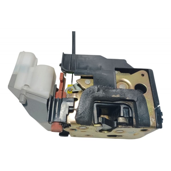 Fechadura Elétrica Traseira Direita Ford Ecosport 2010