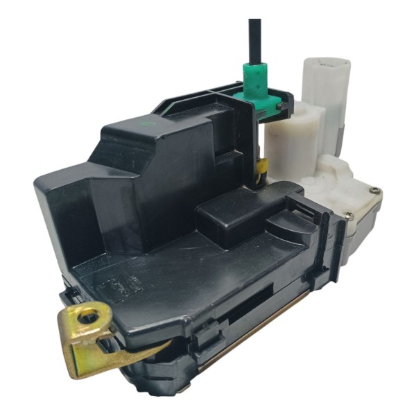 Fechadura Elétrica Traseira Direita Ford Ecosport 2010