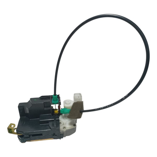 Fechadura Elétrica Traseira Direita Ford Ecosport 2010