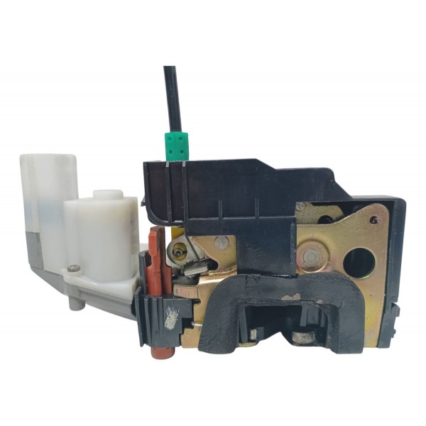 Fechadura Elétrica Traseira Direita Ford Ecosport 2010