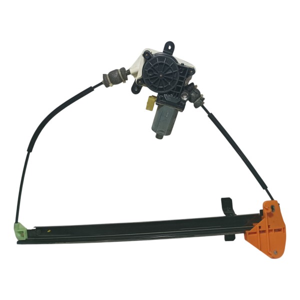 Máquina Vidro Elétrico Dianteira Esquerda Ford Ecosport 2010