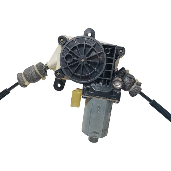 Máquina Vidro Elétrico Dianteira Esquerda Ford Ecosport 2010