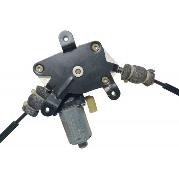 Máquina Vidro Elétrico Dianteira Esquerda Ford Ecosport 2010