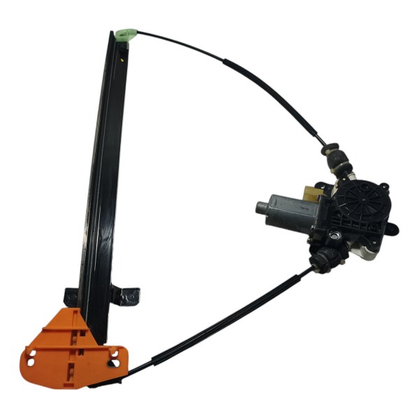 Máquina Vidro Elétrico Dianteira Esquerda Ford Ecosport 2010