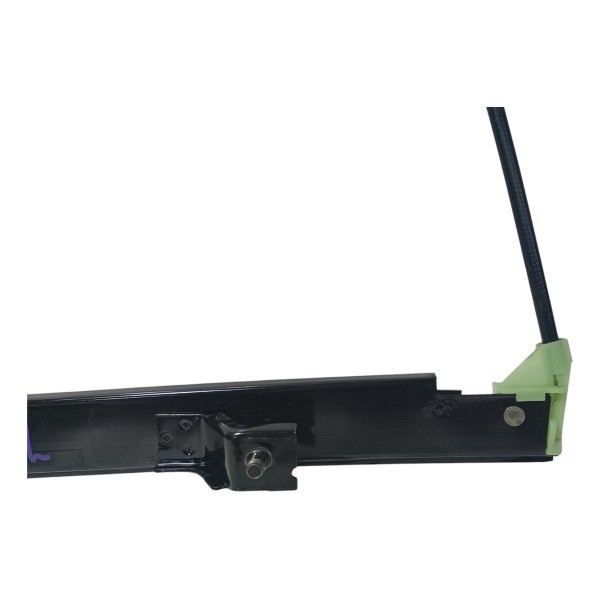 Máquina Vidro Elétrico Dianteira Esquerda Ford Ecosport 2010