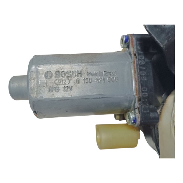 Máquina Vidro Elétrico Dianteira Esquerda Ford Ecosport 2010