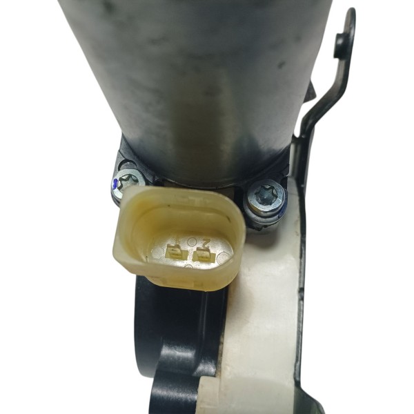 Máquina Vidro Elétrico Dianteira Esquerda Ford Ecosport 2010