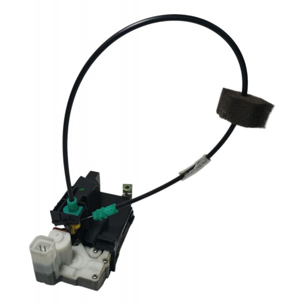 Fechadura Elétrica Traseira Esquerda Ford Ecosport 2010