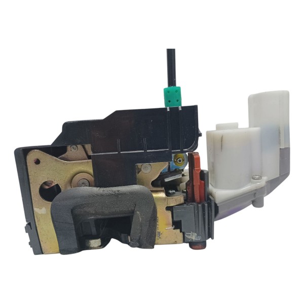 Fechadura Elétrica Traseira Esquerda Ford Ecosport 2010