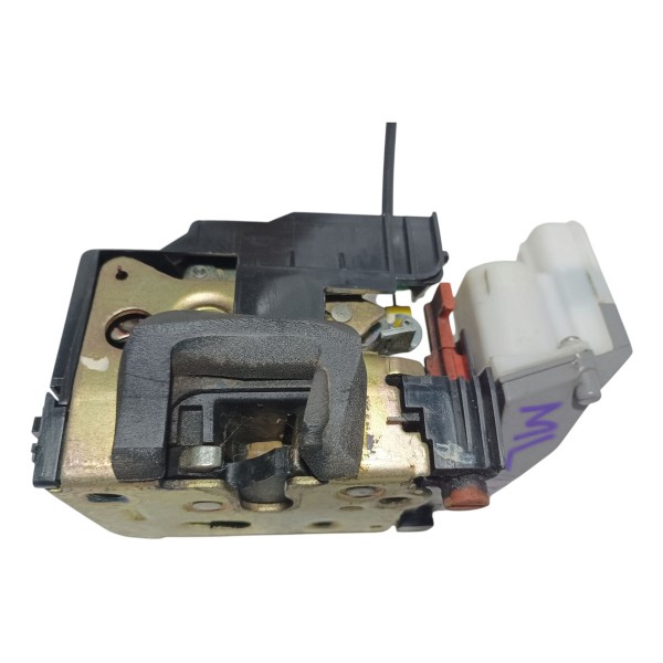 Fechadura Elétrica Traseira Esquerda Ford Ecosport 2010