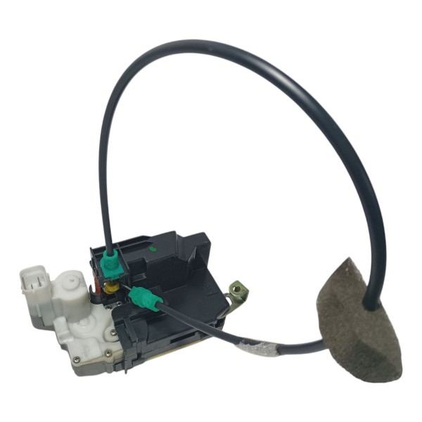 Fechadura Elétrica Traseira Esquerda Ford Ecosport 2010