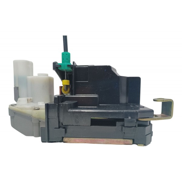 Fechadura Elétrica Traseira Esquerda Ford Ecosport 2010