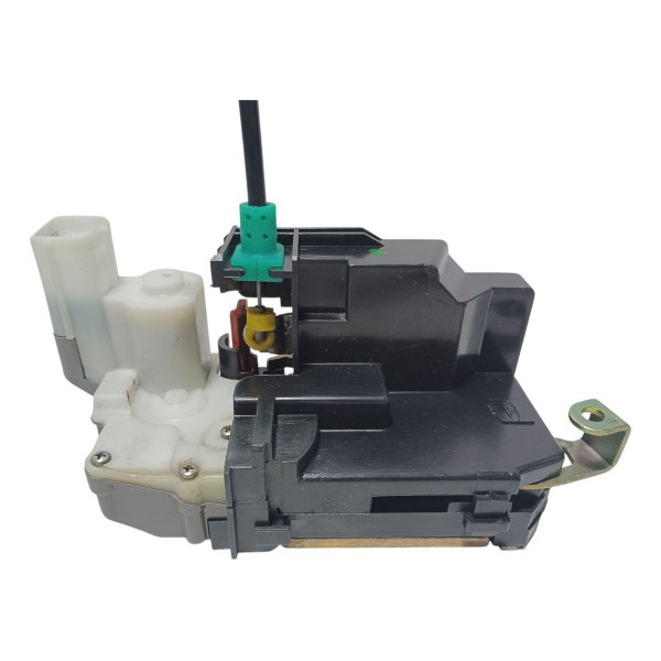 Fechadura Elétrica Traseira Esquerda Ford Ecosport 2010