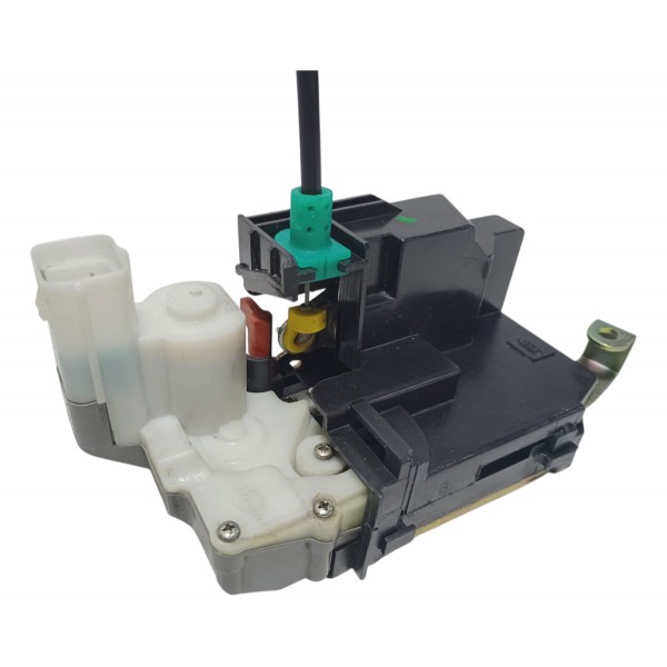 Fechadura Elétrica Traseira Esquerda Ford Ecosport 2010