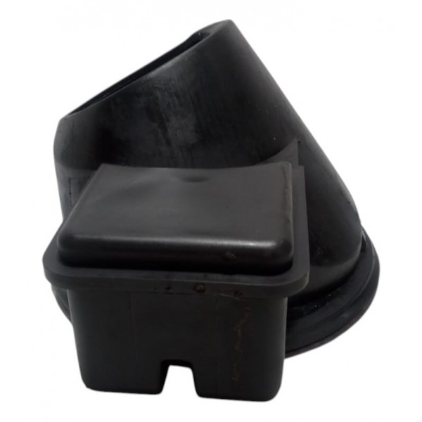 Portinhola Tanque Combustível Ford Ecosport 2009