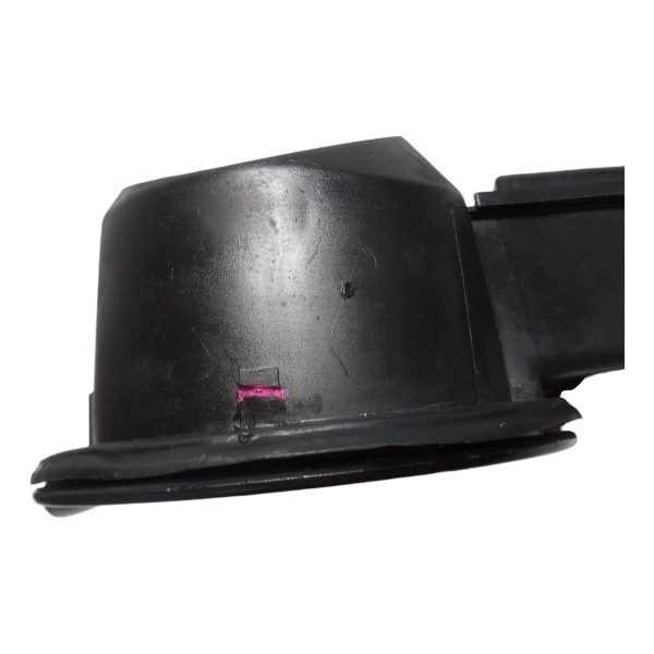 Portinhola Tanque Combustível Ford Ecosport 2009