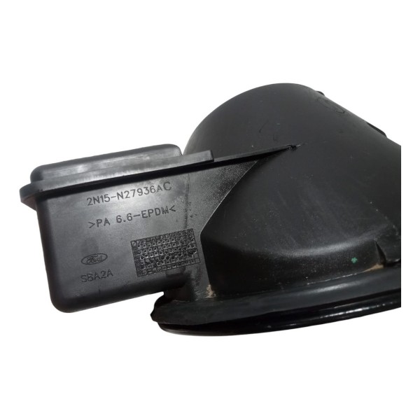 Portinhola Tanque Combustível Ford Ecosport 2009