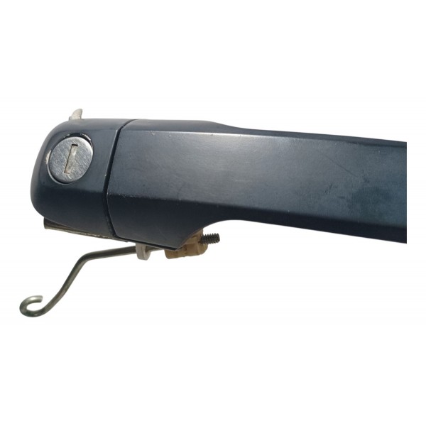 Maçaneta Externa Dianteira Esquerda Ford Ecosport 2010