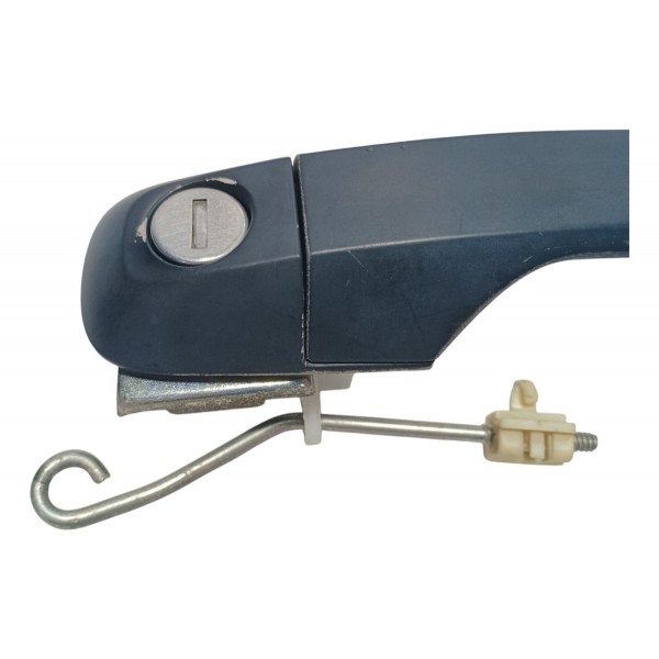 Maçaneta Externa Dianteira Esquerda Ford Ecosport 2010