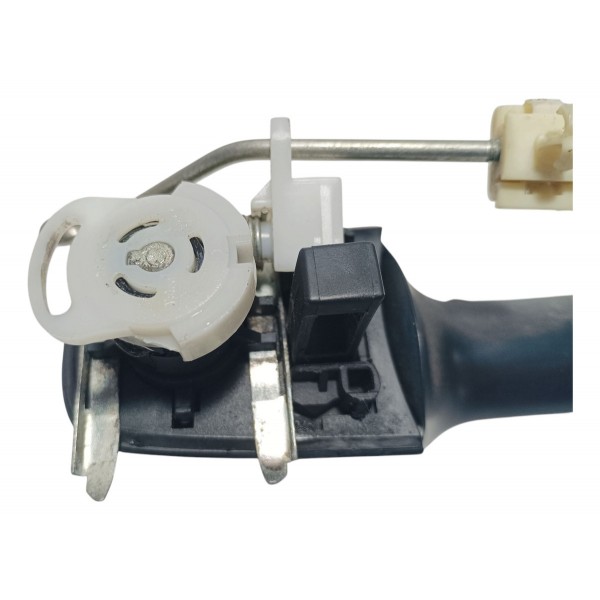 Maçaneta Externa Dianteira Esquerda Ford Ecosport 2010