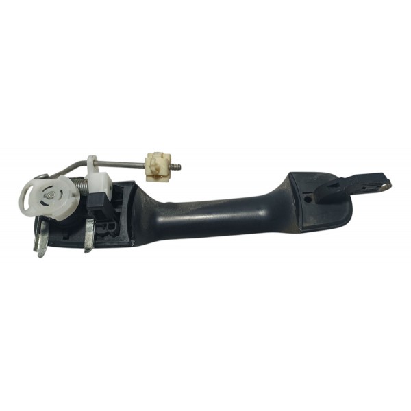 Maçaneta Externa Dianteira Esquerda Ford Ecosport 2010