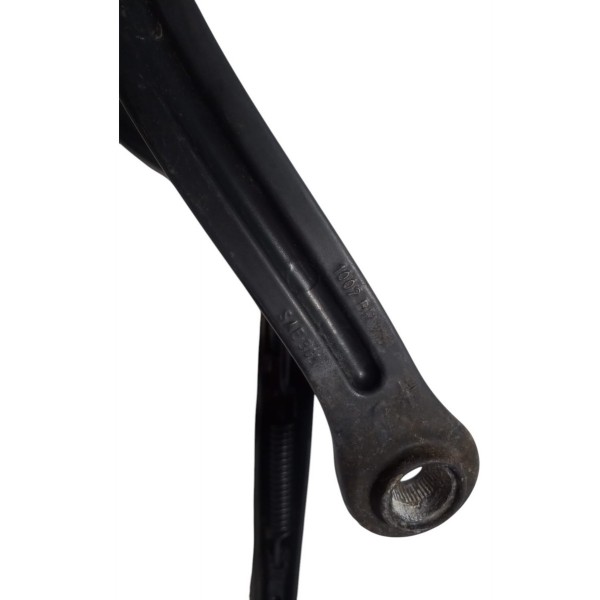 Braço Limpador Parabrisa Ford Ecosport 2009 Par Esquerdo