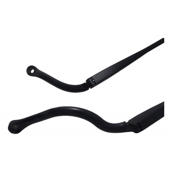 Braço Limpador Parabrisa Ford Ecosport 2009 Par Esquerdo