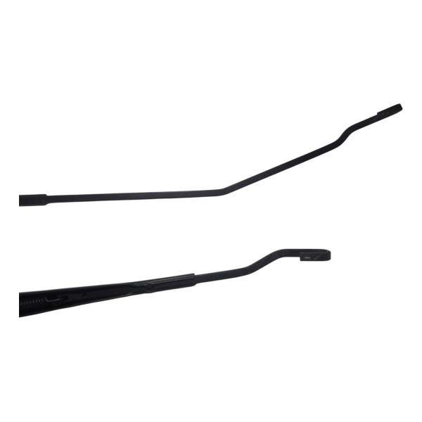 Braço Limpador Parabrisa Ford Ecosport 2009 Par Esquerdo