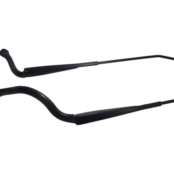 Braço Limpador Parabrisa Ford Ecosport 2009 Par Esquerdo