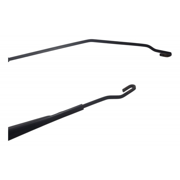 Braço Limpador Parabrisa Ford Ecosport 2009 Par Esquerdo