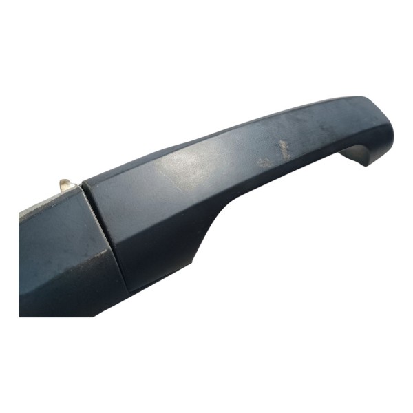 Maçaneta Externa Dianteira Direita Ford Ecosport 2010