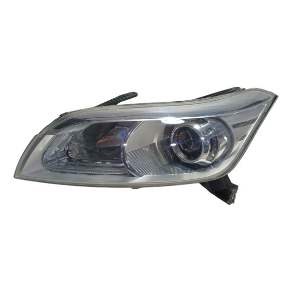 Farol Lado Esquerdo Lifan X60 2013 Esquerdo/motorista