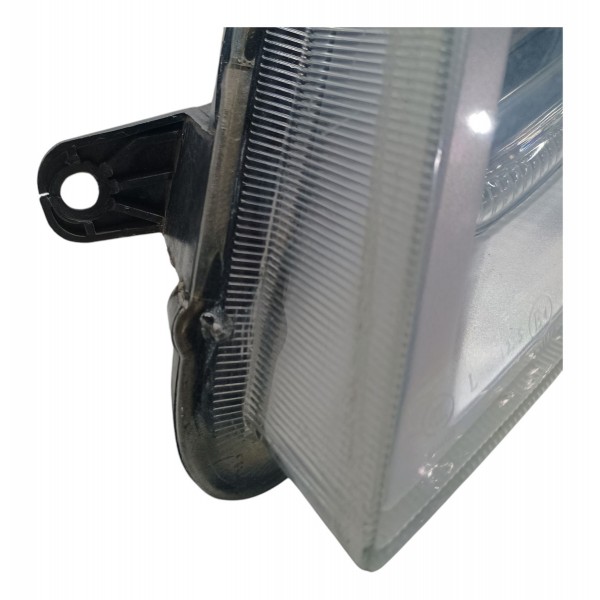 Farol Lado Esquerdo Lifan X60 2013 Esquerdo/motorista