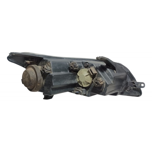 Farol Lado Esquerdo Lifan X60 2013 Esquerdo/motorista