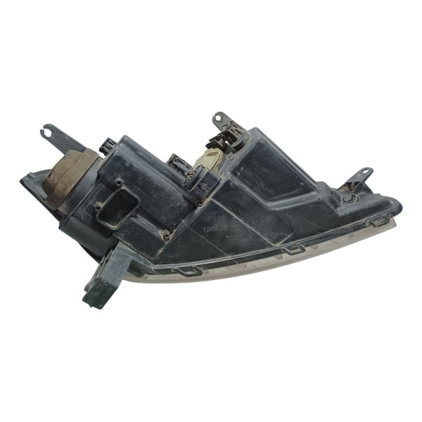 Farol Lado Esquerdo Lifan X60 2013 Esquerdo/motorista