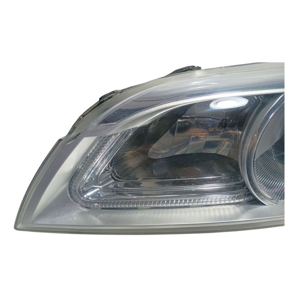 Farol Lado Esquerdo Lifan X60 2013 Esquerdo/motorista