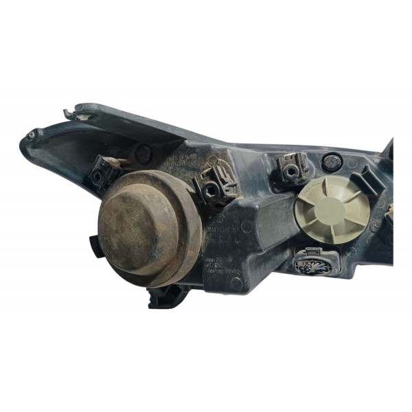 Farol Lado Esquerdo Lifan X60 2013 Esquerdo/motorista