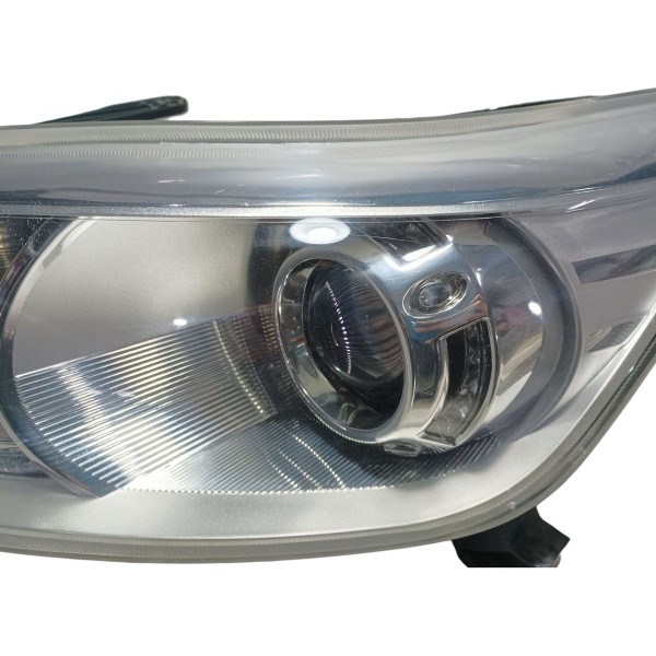 Farol Lado Esquerdo Lifan X60 2013 Esquerdo/motorista