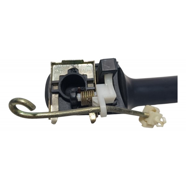 Maçaneta Externa Traseira Direita Ford Ecosport 2010