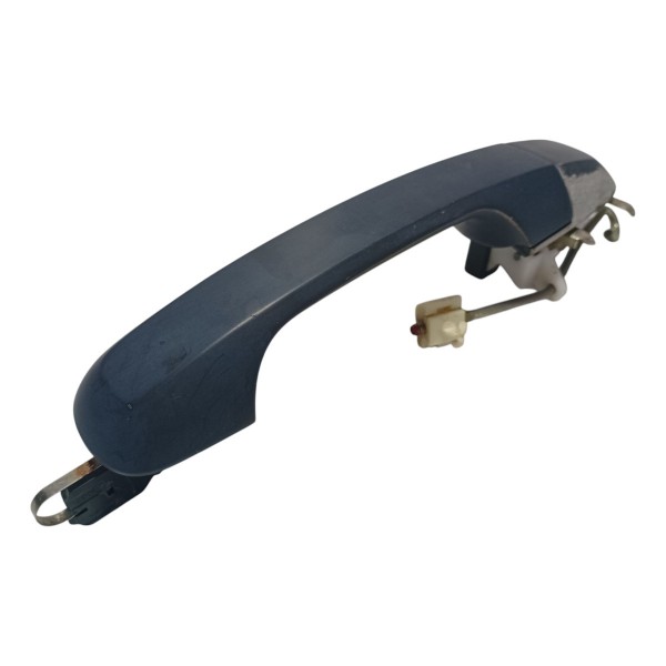 Maçaneta Externa Traseira Direita Ford Ecosport 2010