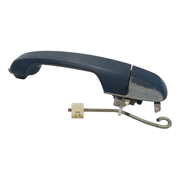 Maçaneta Externa Traseira Direita Ford Ecosport 2010