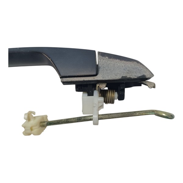 Maçaneta Externa Traseira Direita Ford Ecosport 2010