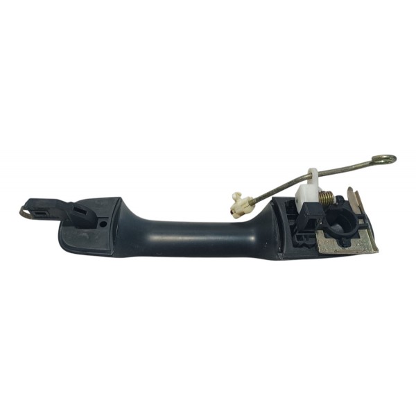 Maçaneta Externa Traseira Direita Ford Ecosport 2010