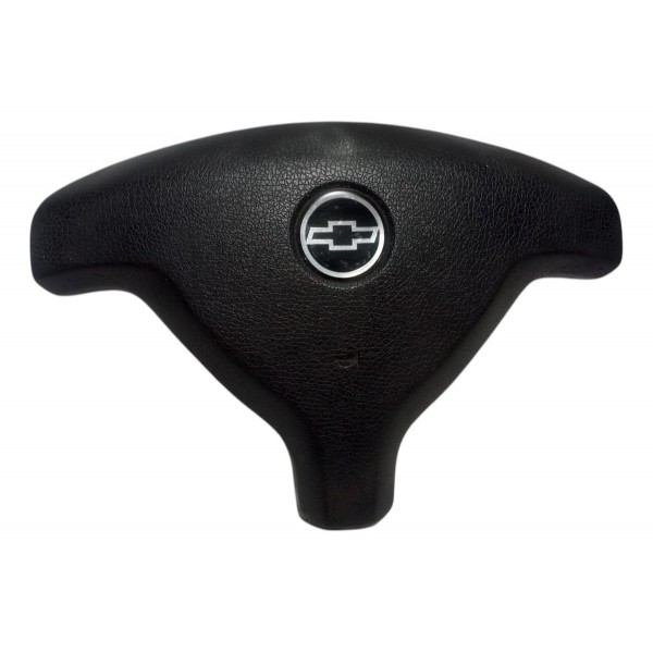Tampa Capa Buzina Volante Gm Astra 2007