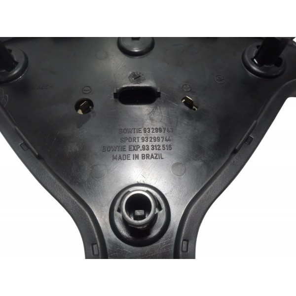 Tampa Capa Buzina Volante Gm Astra 2007