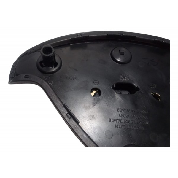 Tampa Capa Buzina Volante Gm Astra 2007