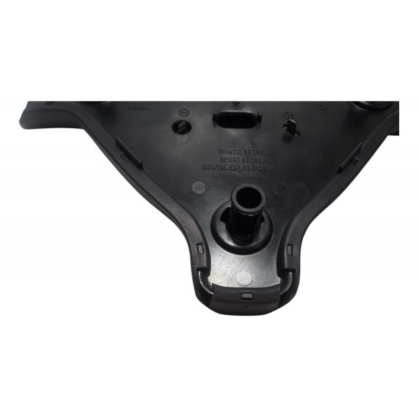 Tampa Capa Buzina Volante Gm Astra 2007