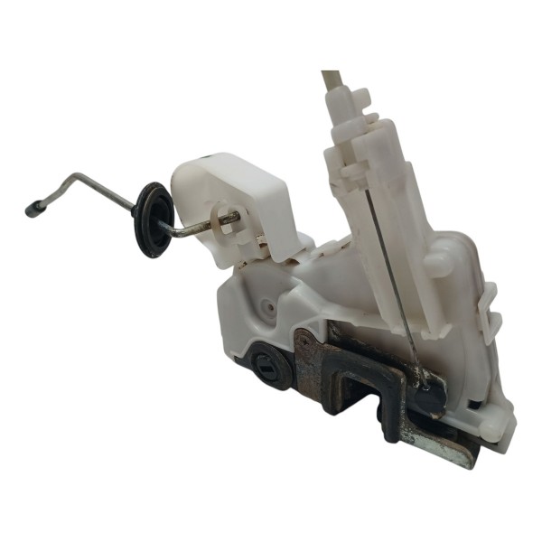 Fechadura Manual Traseira Esquerda Vw Gol G5 2011