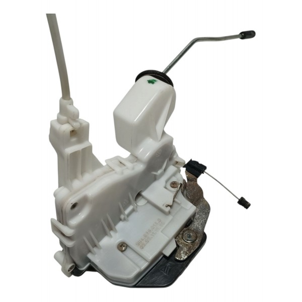 Fechadura Manual Traseira Esquerda Vw Gol G5 2011